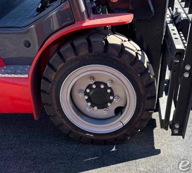 2023 Manitou MI30G