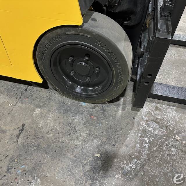 2021 Yale ESC030AD