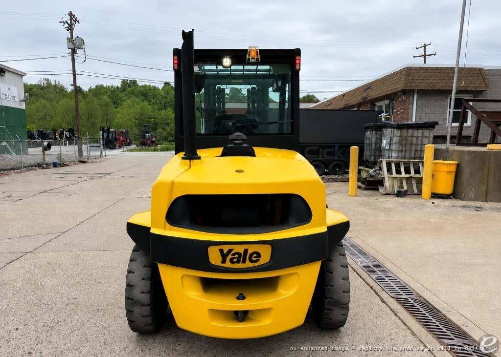 2015 Yale GLP155VXGBV100