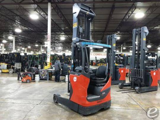2017 Linde R16