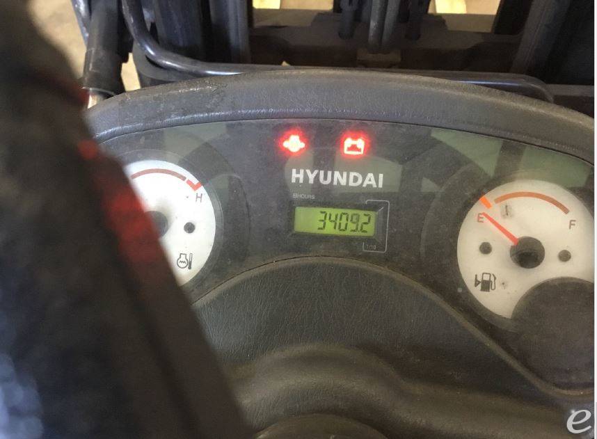 2018 Hyundai 25L-7A