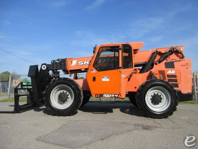 2017 Skytrak 10054