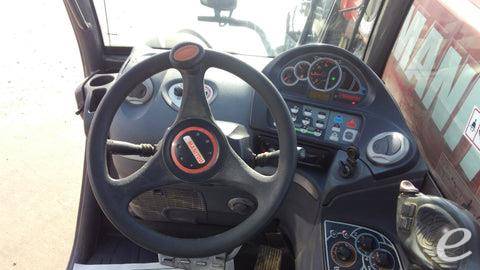 2014 Manitou MLT 840-115PS