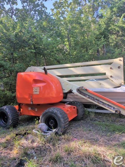 2007 JLG 450A