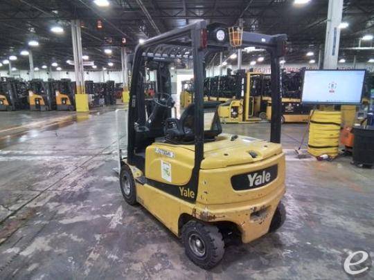 2016 Yale ERP050
