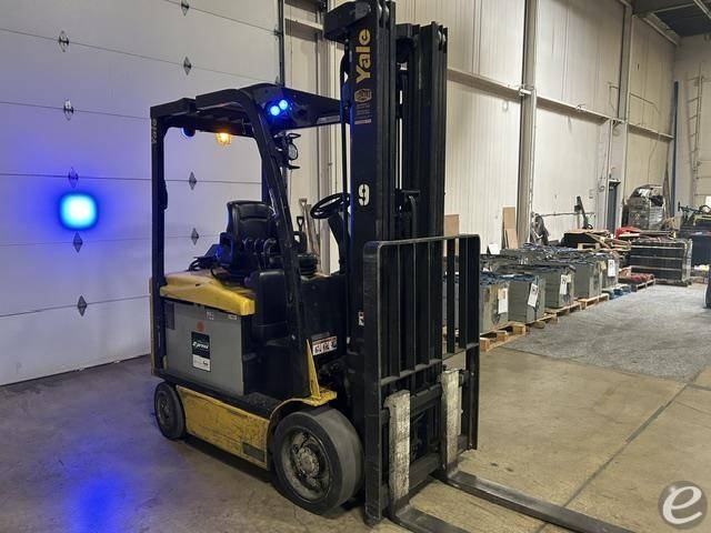 2018 Yale ERC060VG