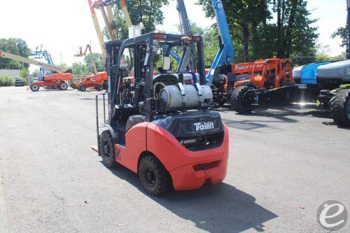 2026 Tailift PFG25P