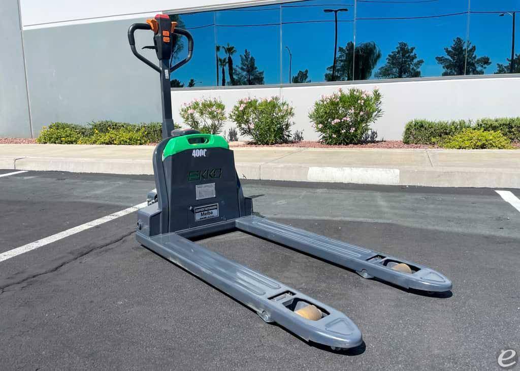 2022 Info Unavailable EP18Li Electric Forklift - 123Forklift