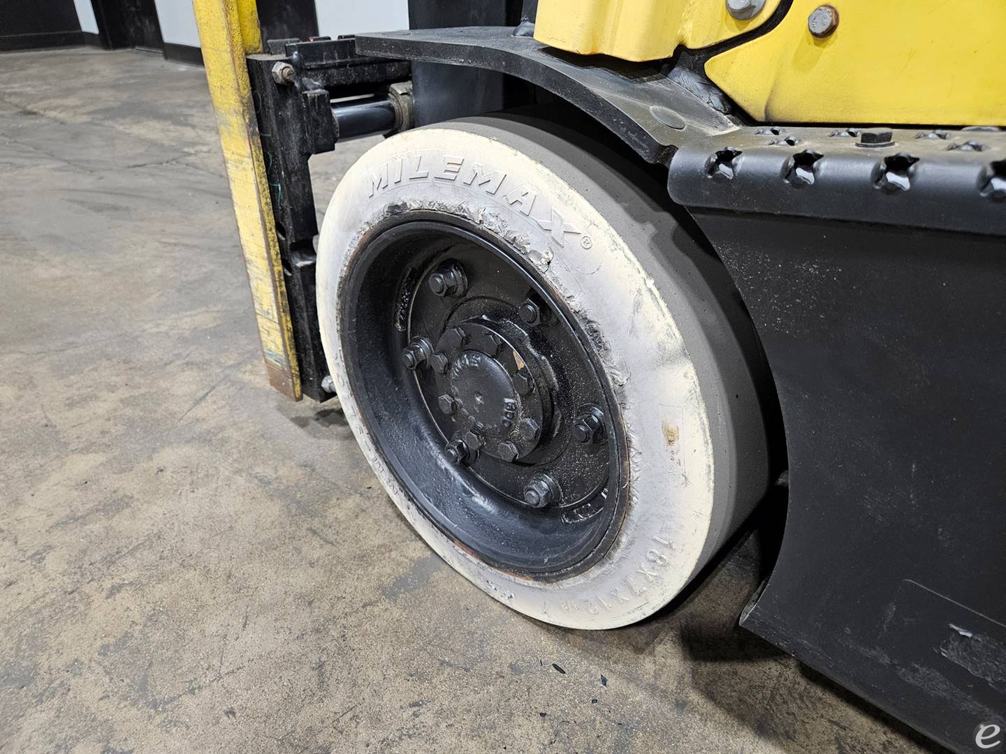 2021 Hyster S35FT