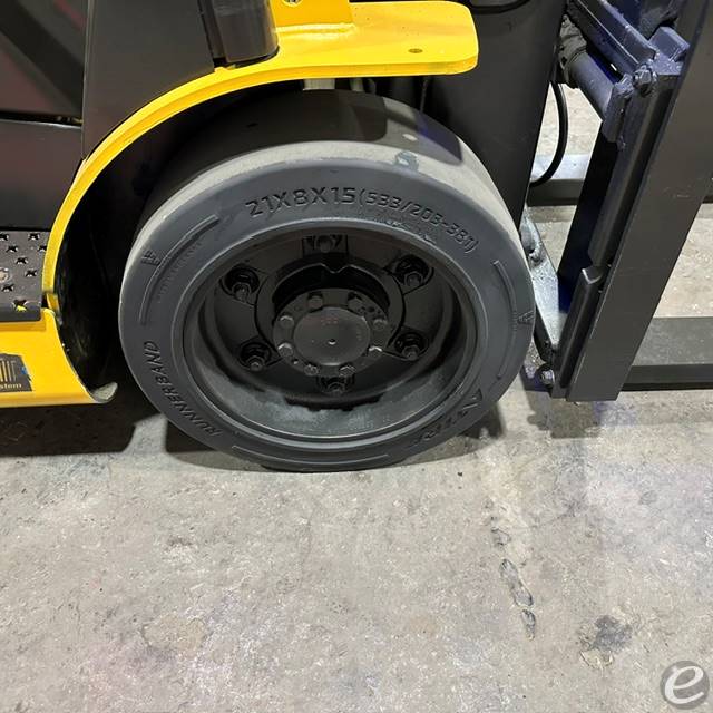 2020 Yale GL060VX