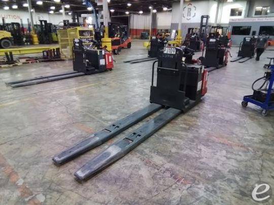 2015 Raymond 8510