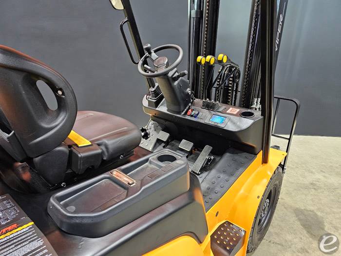 2026 Viper Lift Trucks FD25F