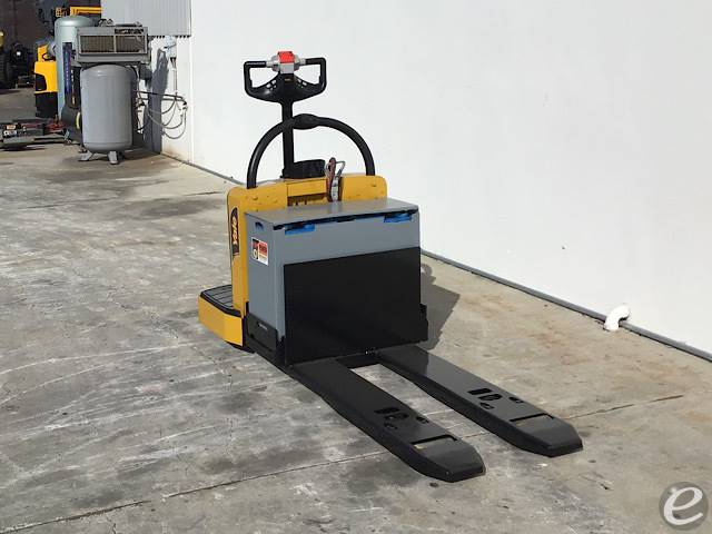 2001 Yale MPE060	 Electric Forklift - 123Forklift