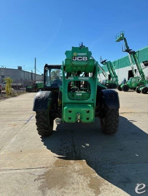 2017 JCB 507-42