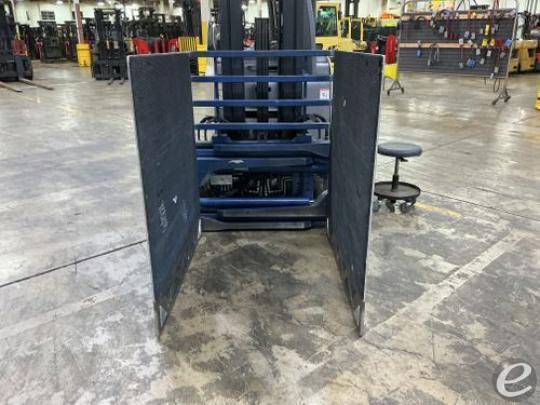 2021 Rightline LC35H-10-AP-3AC