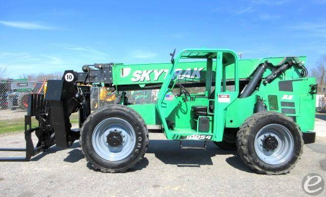 2016 Skytrak 10054