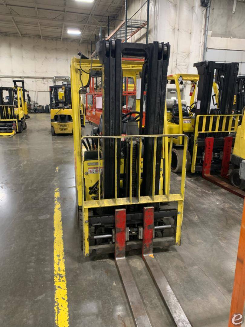 2020 Hyster J35XNT