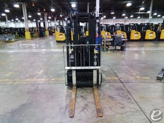 2018 Yale ERP040 Electric Forklift - 123Forklift