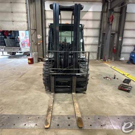 2020 Manitou MC25