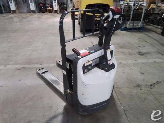 2018 Unicarriers WLXT2W7S22V Electric Forklift - 123Forklift