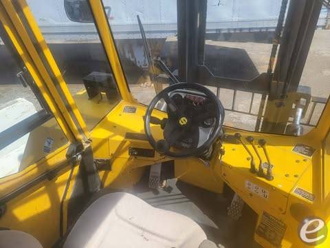 2017 Sellick S60J4I-2PS