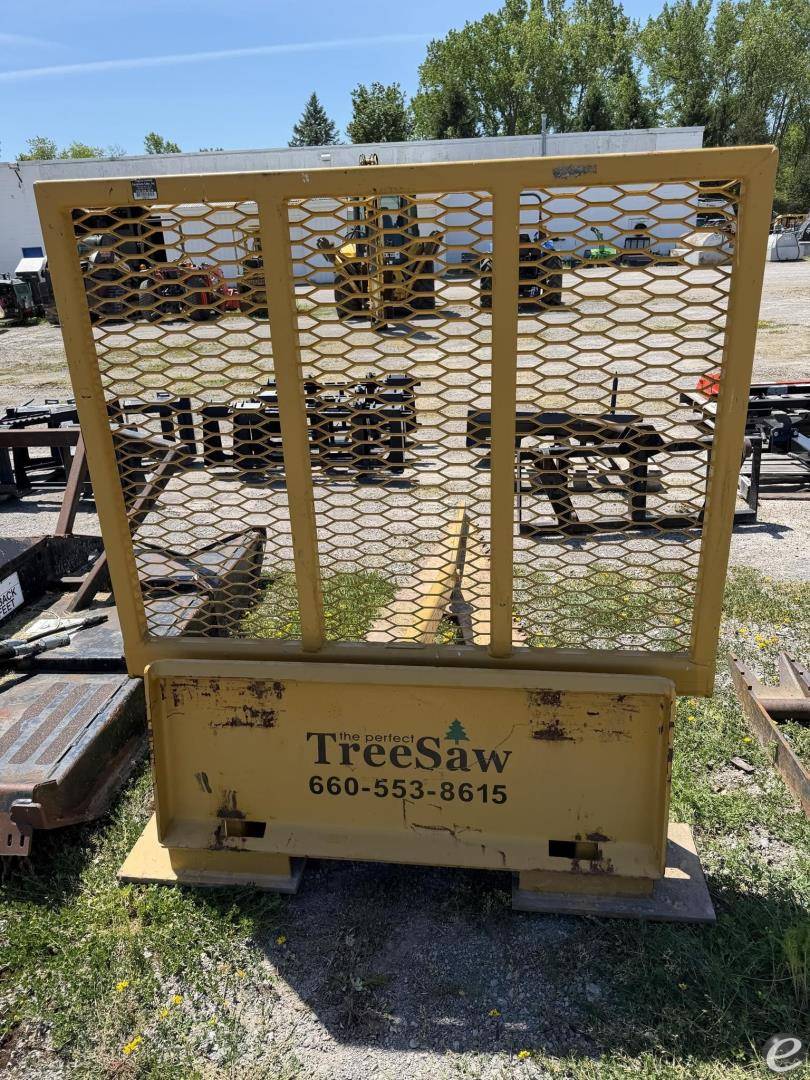 2017 TREE SAW