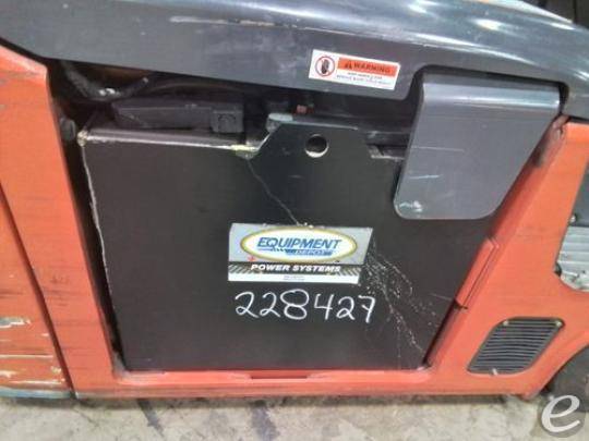 Linde E18