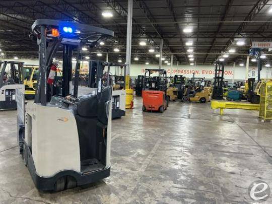 2020 Crown RC5535-35