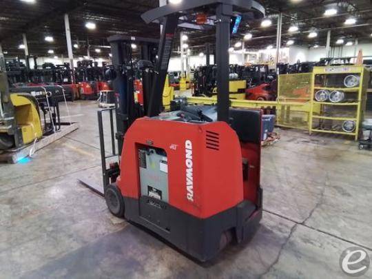2018 Raymond 415-C40TT