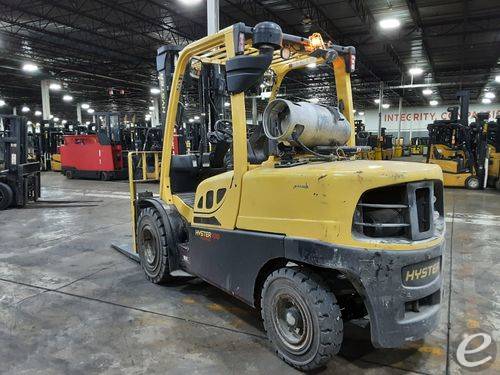 2018 Hyster H100FT