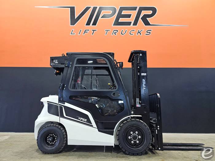 2026 Viper Lift Trucks FB30F