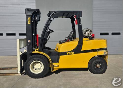 2019 Yale GLP100VX