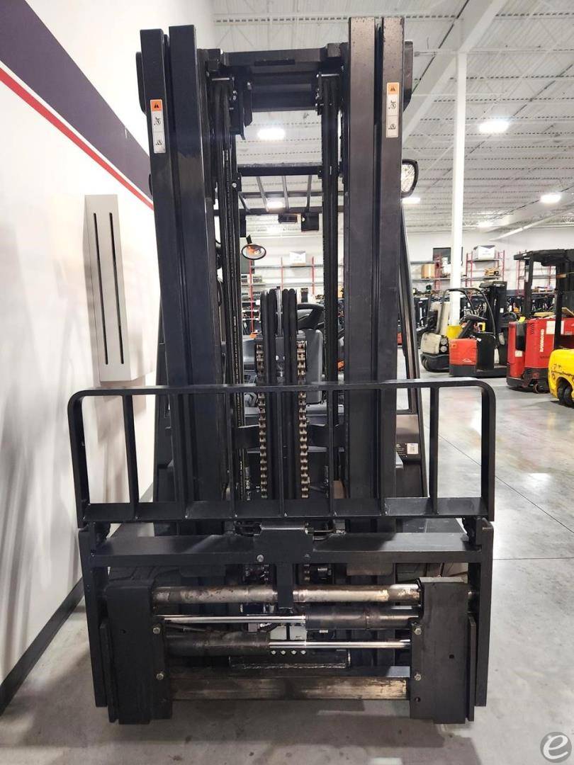 2021 Doosan GC45S-9