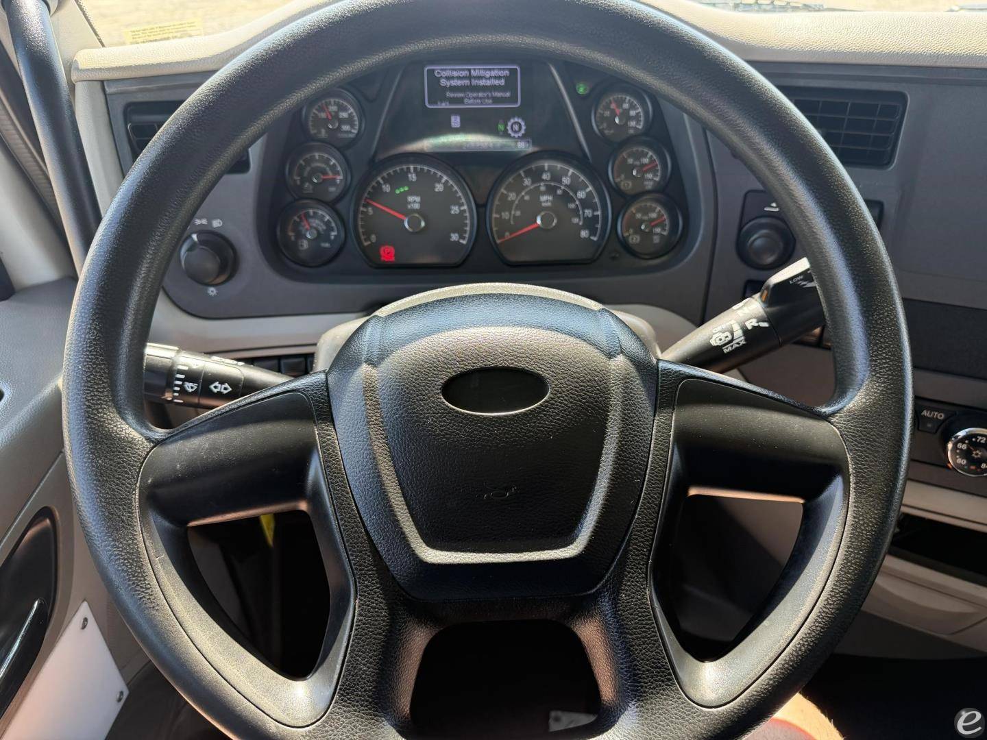 2022 Peterbilt 579
