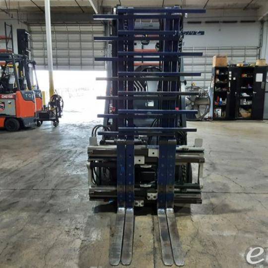 2018 Cascade 25G46797R0