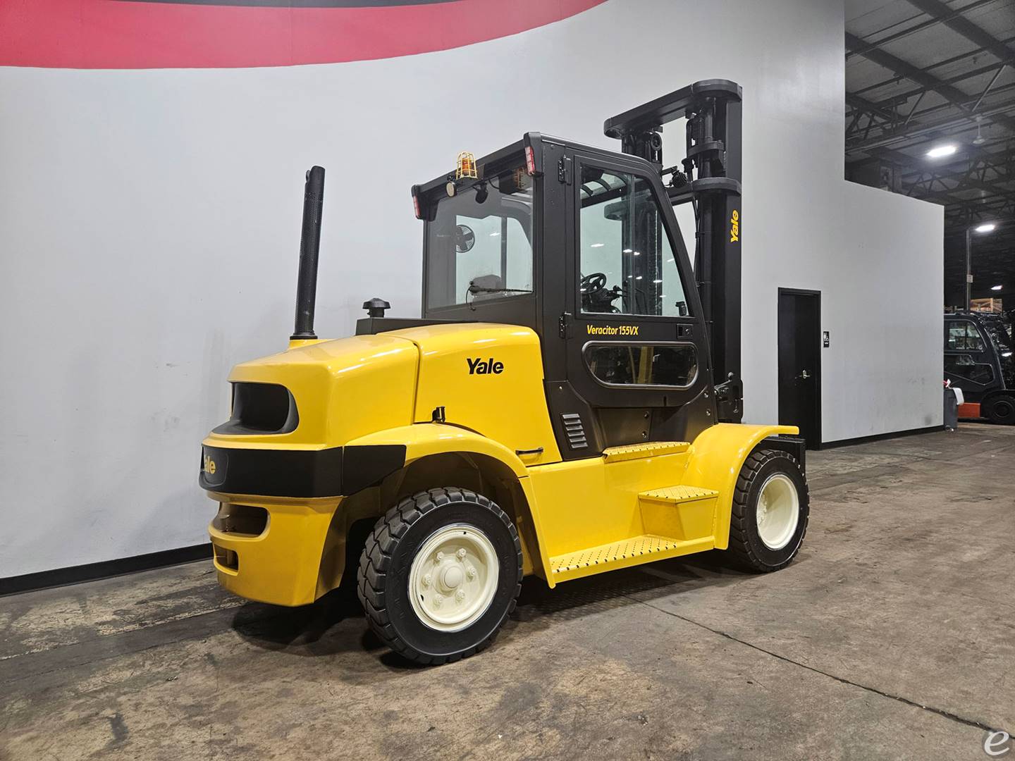 2021 Yale GDP155VX