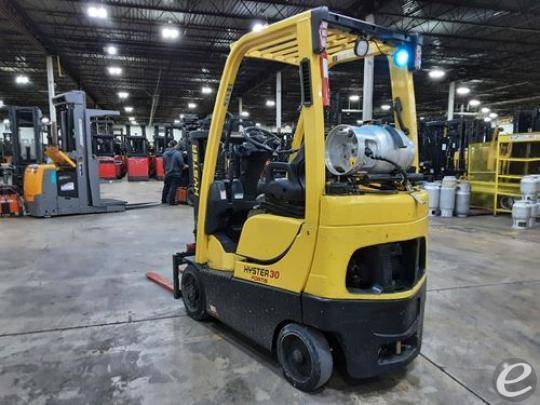 2020 Hyster S30FT