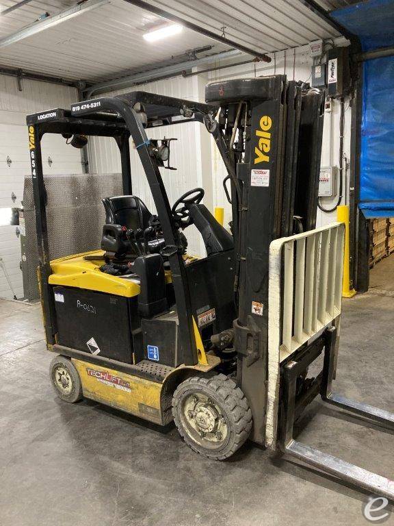 2017 Yale ERC050VGN48TQ088/252