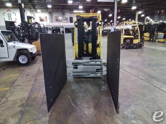 2019 Hyster E55XN-33