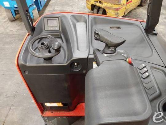 2022 Linde E20S
