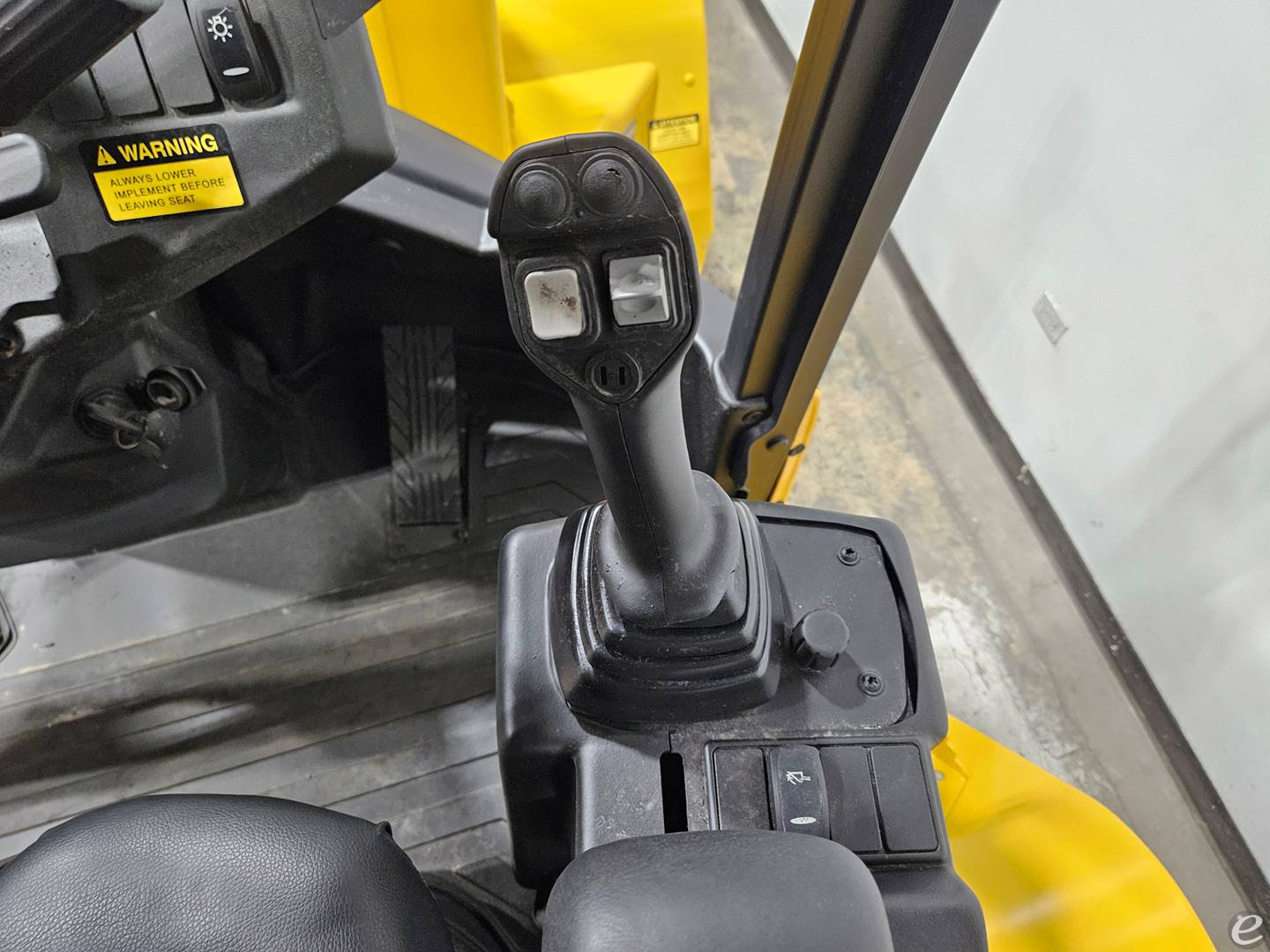 2019 Volvo L30G