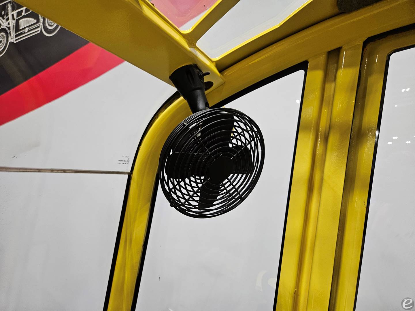 2020 Sellick S100J4E-4