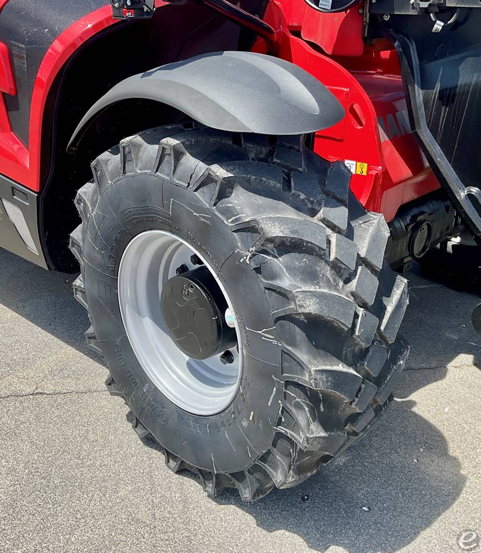 2026 Manitou MHT 790