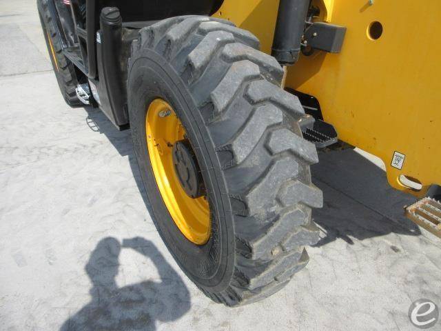 2015 JCB 509-42