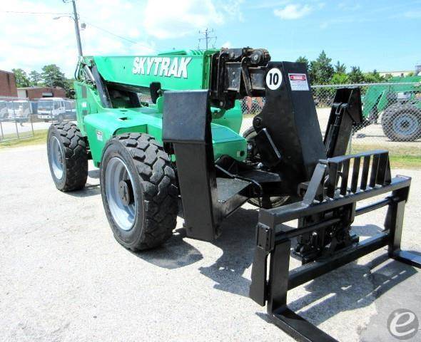 2017 Skytrak 10054