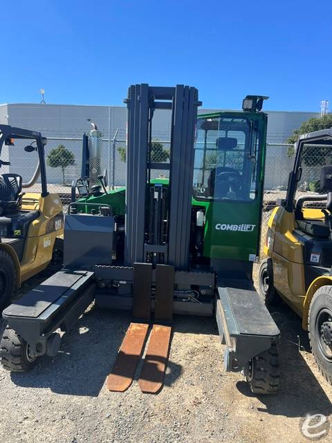 2024 Combilift C8000