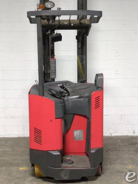 2016 Raymond 750-R45TT Electric Reach Truck - 123Forklift