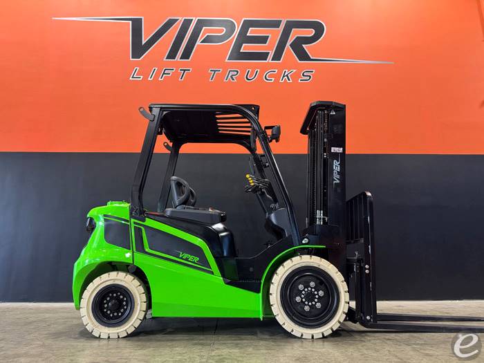 2026 Viper Lift Trucks FB30F