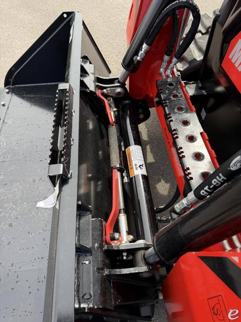 2025 Manitou 2750VT