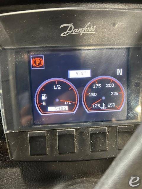 2016 Bendi B40/48I5-180D